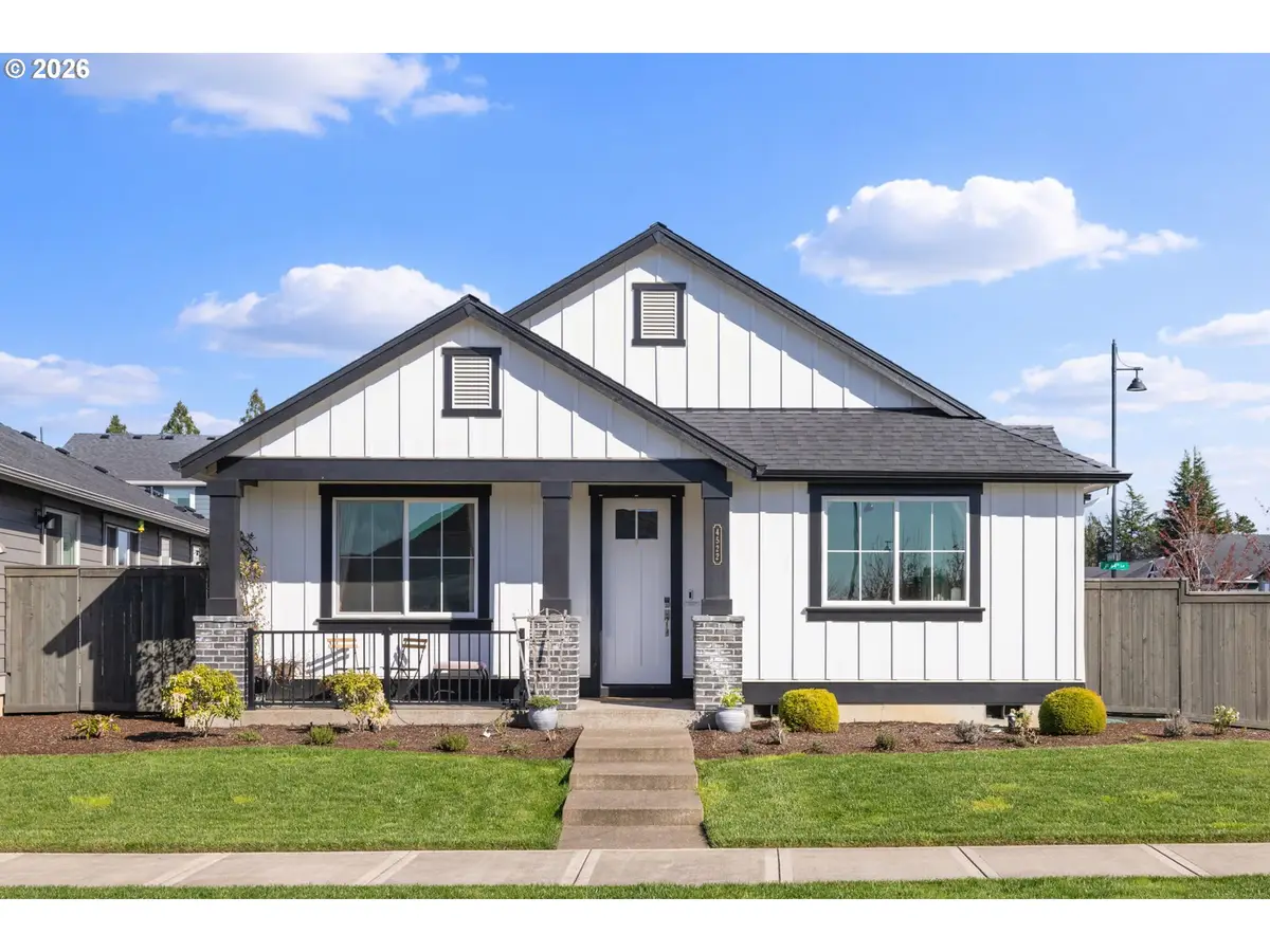 4522 SE 63rd Ave, Hillsboro, OR 97123 - #1