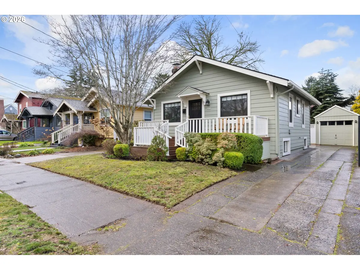 2605 NE 63rd Ave, Portland, OR 97213 - #1