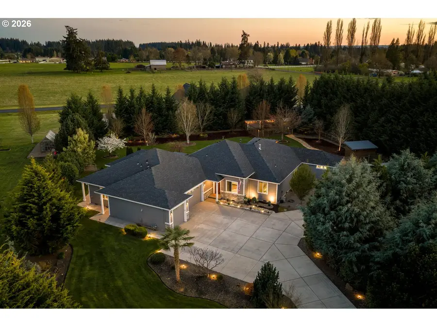 10313 NE 176th Cir, Meadow Glade, WA 98604 - #2