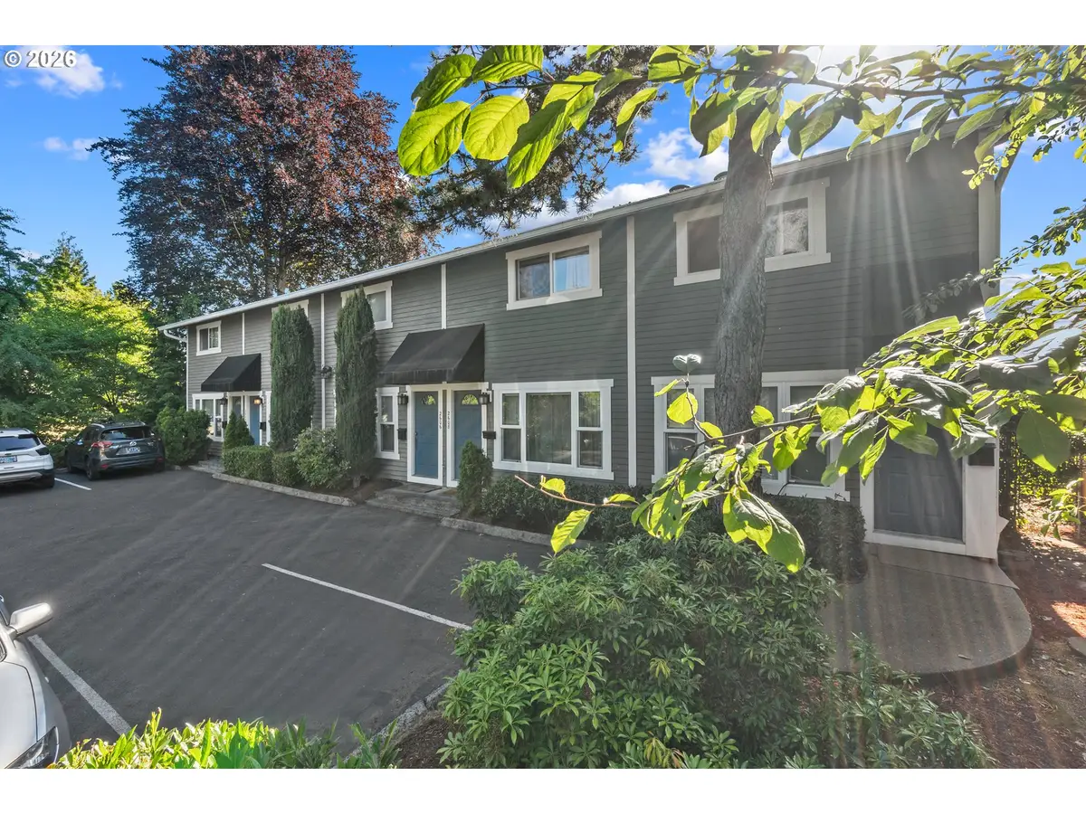 2602 SE 25th Ave, Portland, OR 97202 - #1