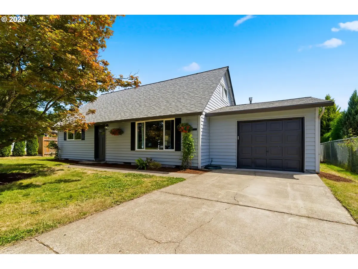 20840 SW Wyngate St, Beaverton, OR 97078 - #1