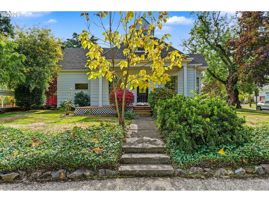 728 SE Wilbur St, Salem, OR 97302 - #3