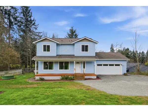 1257 Cloverdale Rd, Kalama, WA 98625