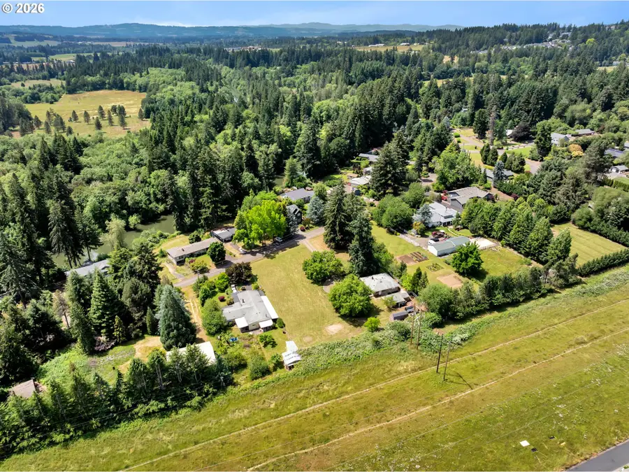 13925 SW River Ln, Beaverton Hillsboro, OR 97224 - #3