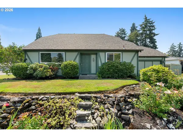 17920 NW Tillamook Dr, Portland, OR 97210