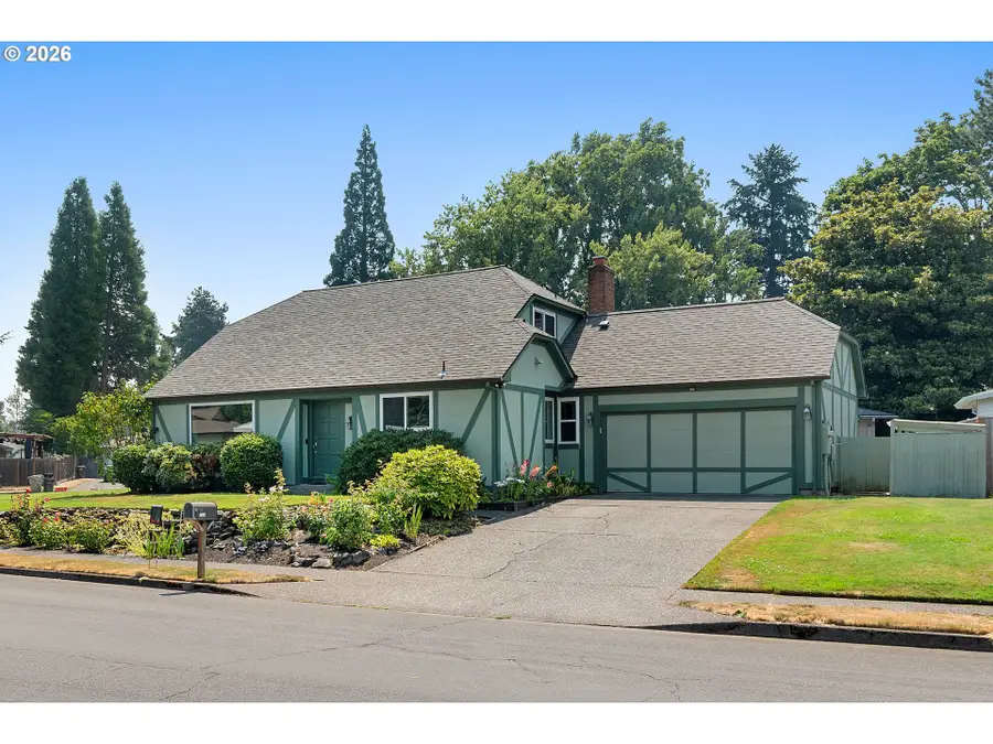 17920 NW Tillamook Dr, Portland, OR 97210 - #2