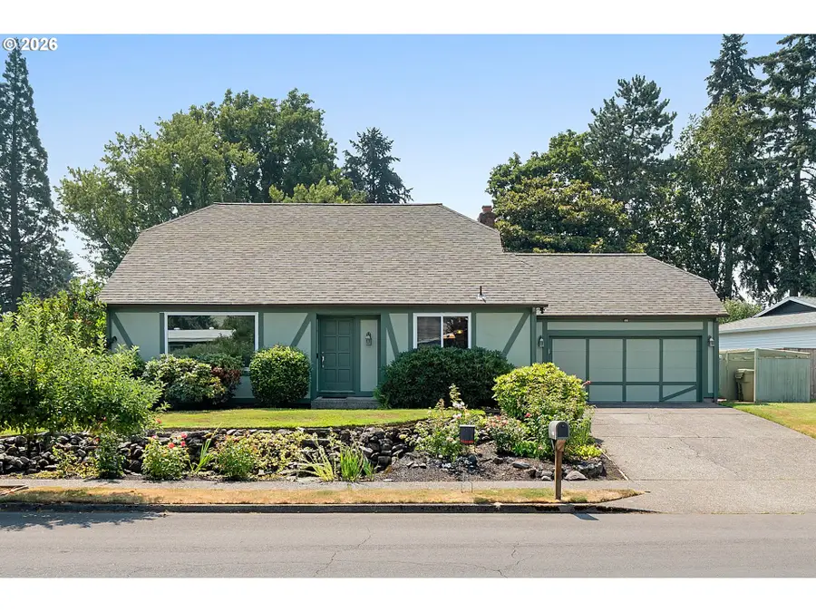 17920 NW Tillamook Dr, Portland, OR 97210 - #3