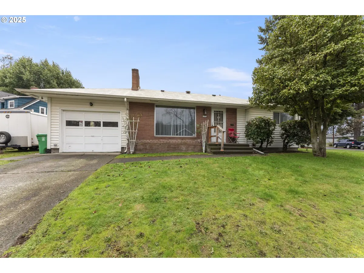 5710 N Houghton St, Portland, OR 97203 - Image #1
