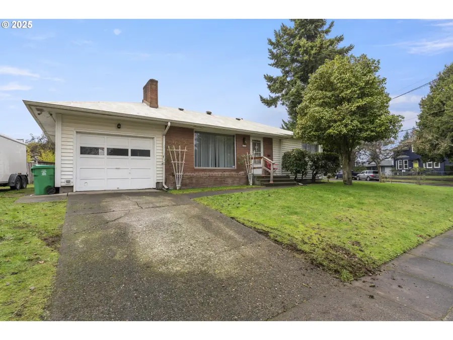 5710 N Houghton St, Portland, OR 97203 - Image #2