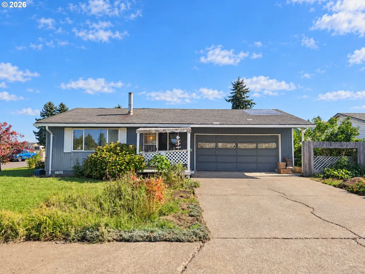 280 Crona St, Junction City, OR 97448 - #1