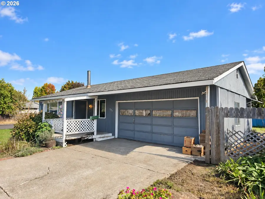 280 Crona St, Junction City, OR 97448 - #3