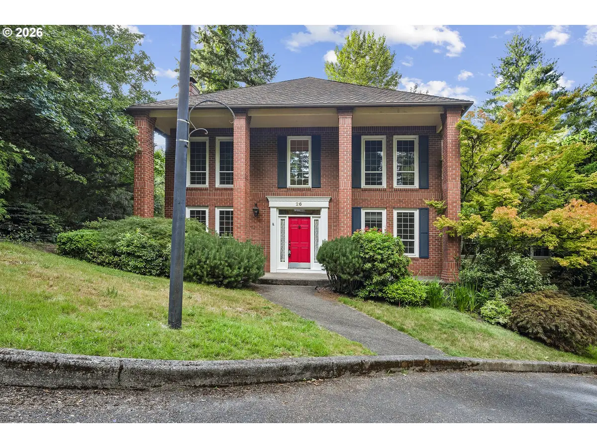 26 Grouse Ter, Lake Oswego, OR 97035 - #1