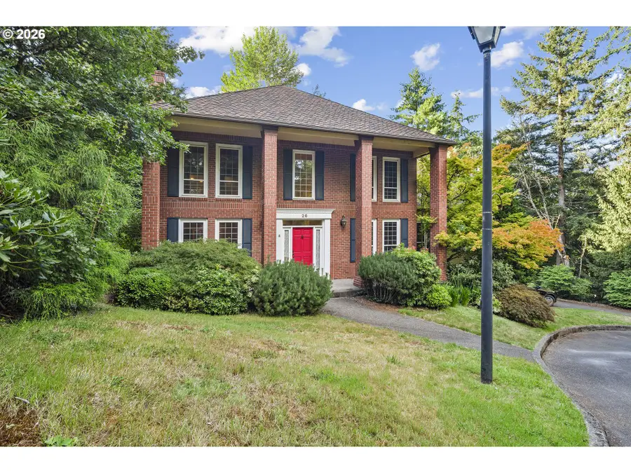 26 Grouse Ter, Lake Oswego, OR 97035 - #2