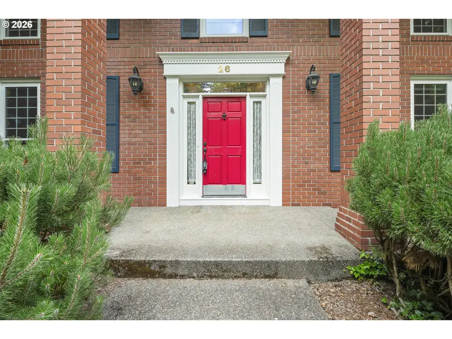 26 Grouse Ter, Lake Oswego, OR 97035 - #3
