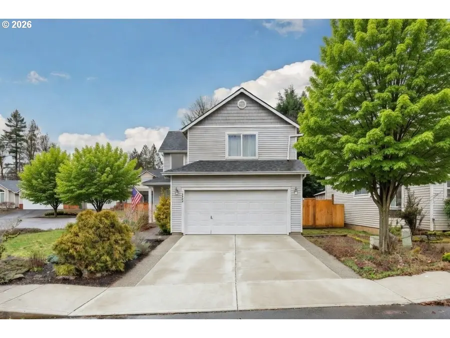 15902 Dreamcatcher Ave, Sandy, OR 97055 - #2