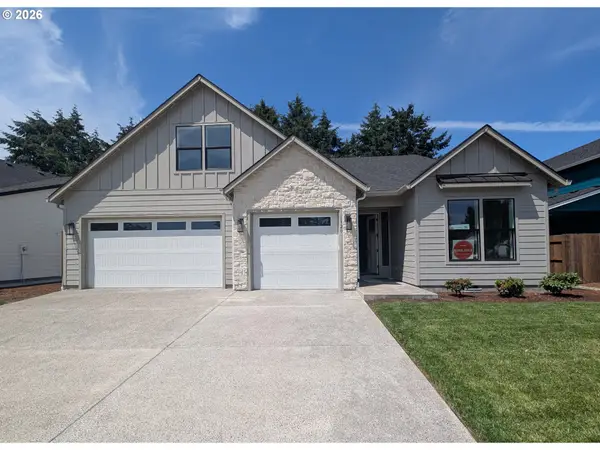 1320 SE 188th Ave, Vancouver, WA 98683