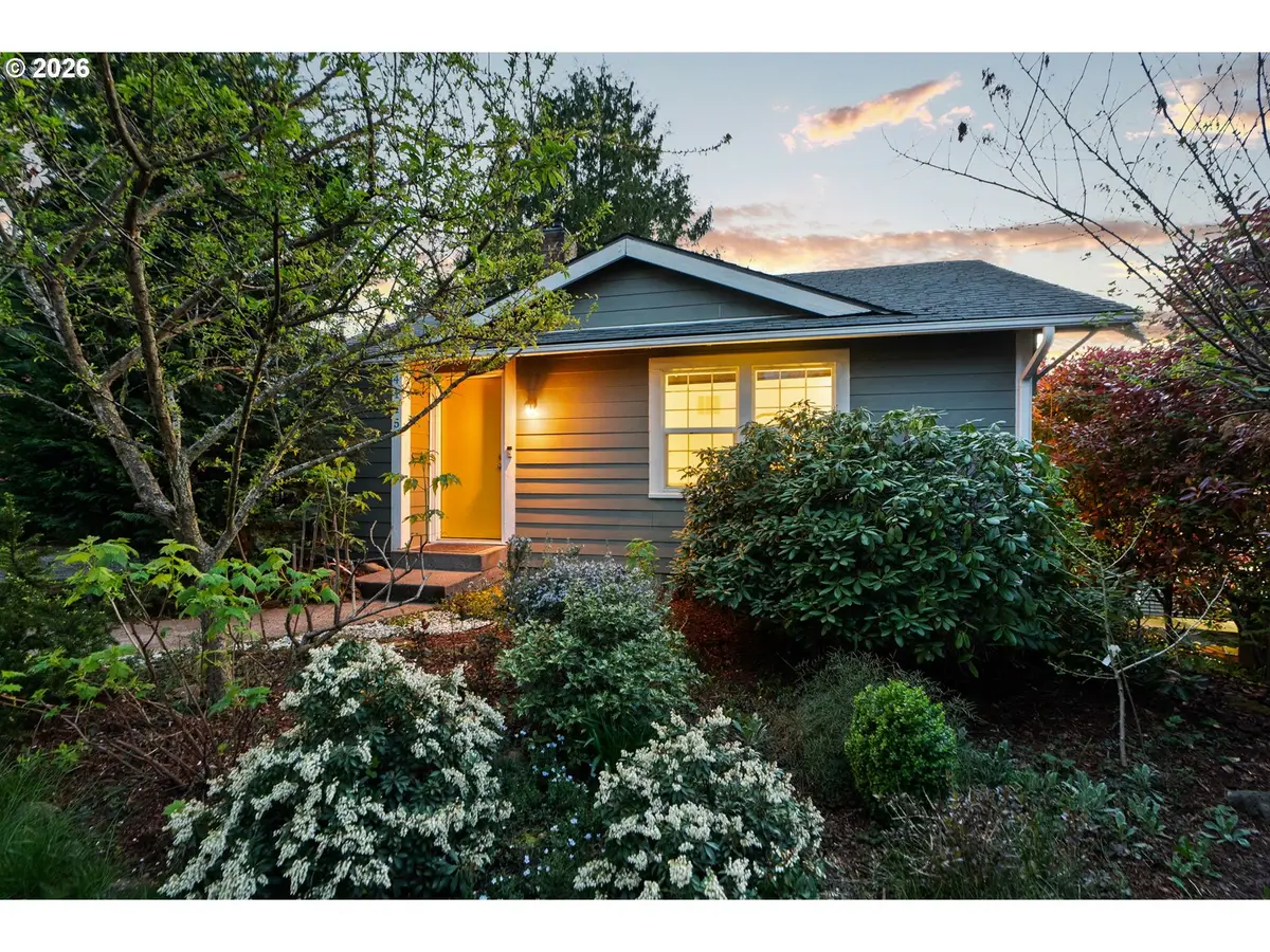 4115 NE 81st Ave, Portland, OR 97218 - #1