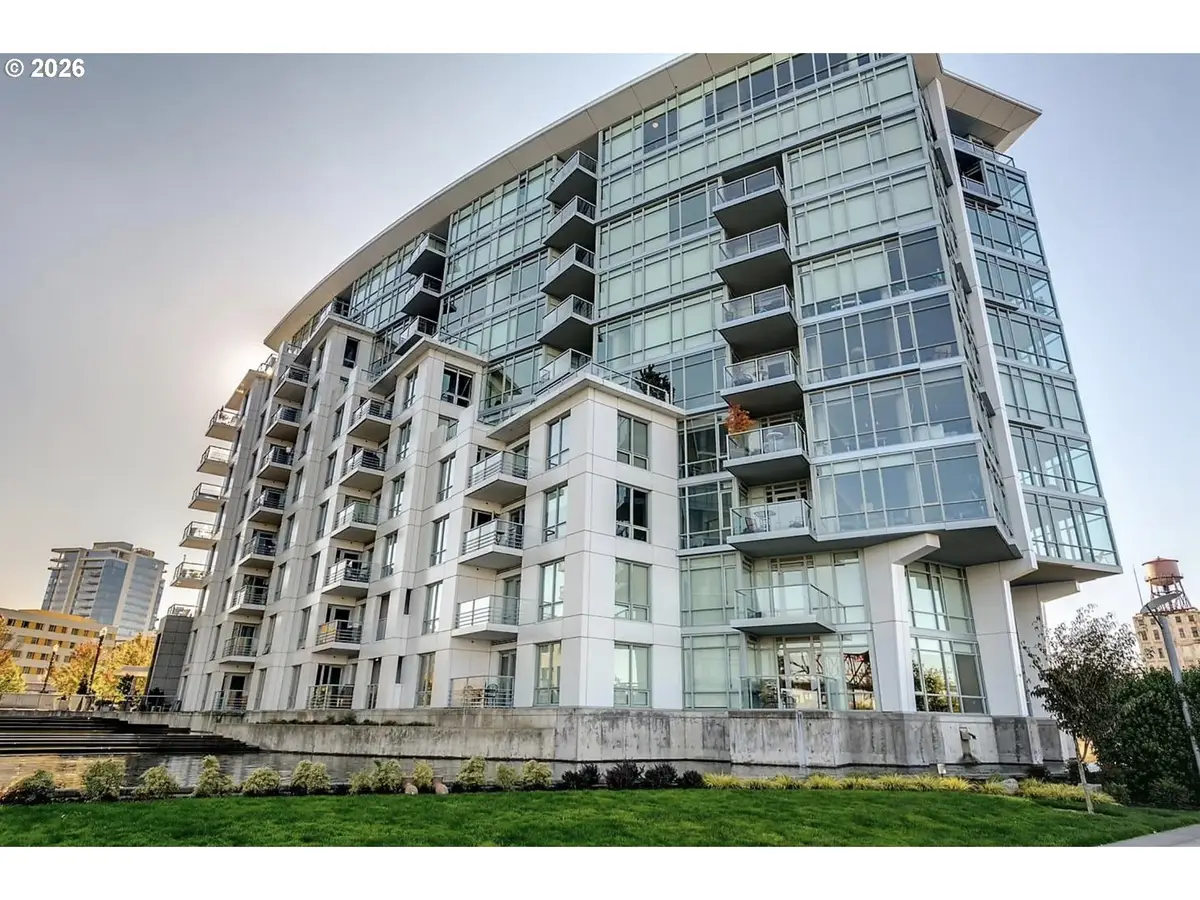 1310 NW Naito Pkwy #1001, Portland, OR 97209 - #1