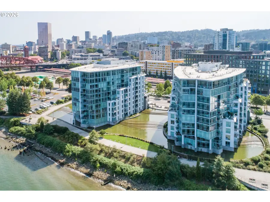 1310 NW Naito Pkwy #1001, Portland, OR 97209 - #2