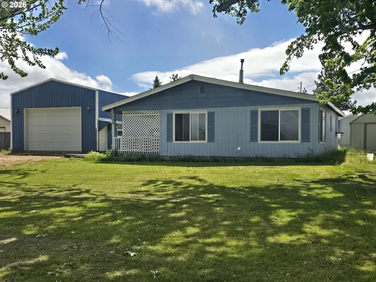 58 S High Rd, Wamic, OR 97063 - #1