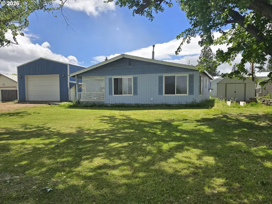 58 S High Rd, Wamic, OR 97063 - #2
