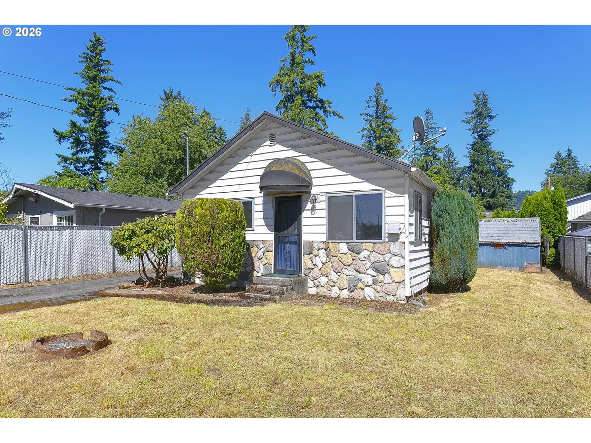 9518 SE 78th Ave, Milwaukie, OR 97222 - #1