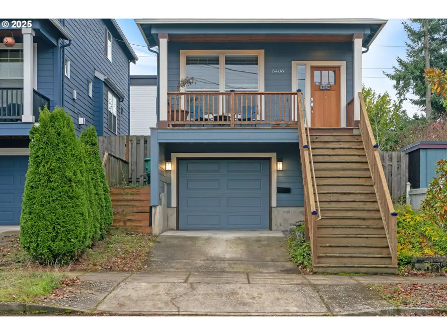 5406 NE Couch St, Portland, OR 97213 - Image #2
