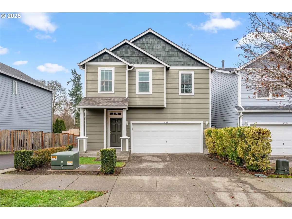 6341 SE Kensington St, Hillsboro, OR 97123 - Image #1