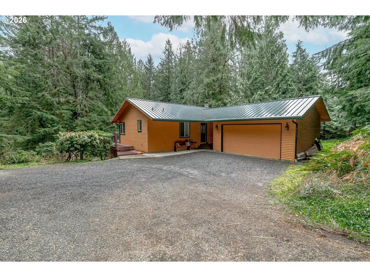 53221 E Marmot Rd, Sandy, OR 97055 - #1