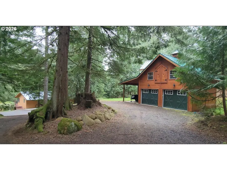 53221 E Marmot Rd, Sandy, OR 97055 - #2