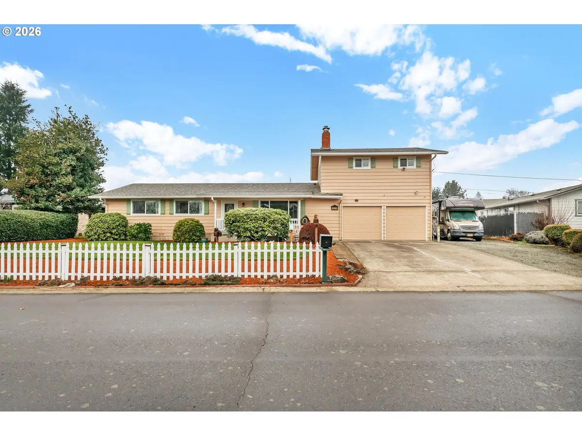 3579 Oxbow Way, Eugene, OR 97401 - #1