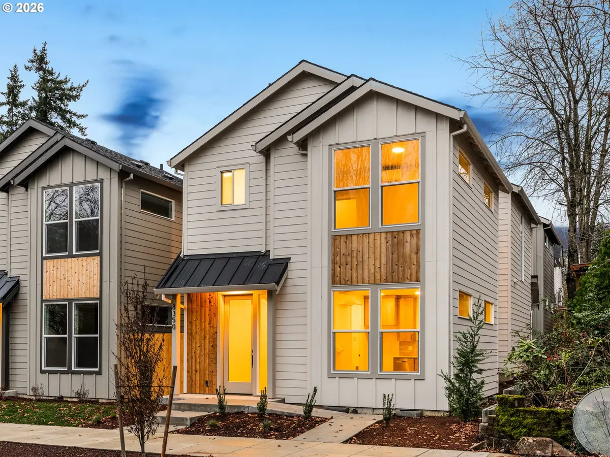 8350 N Bank St, Portland, OR 97203 - Image #1