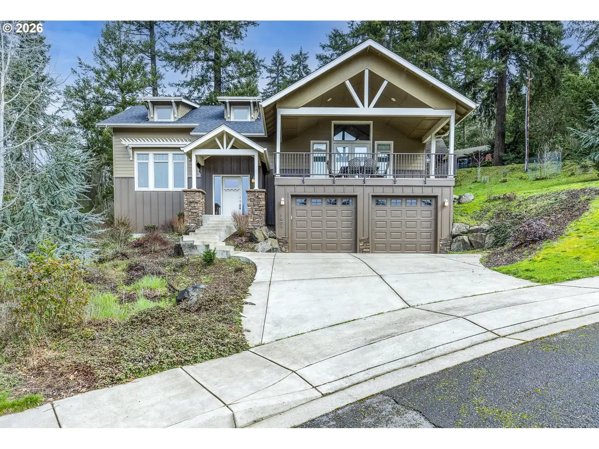 1865 E 43rd Ave, Eugene, OR 97405 - #1