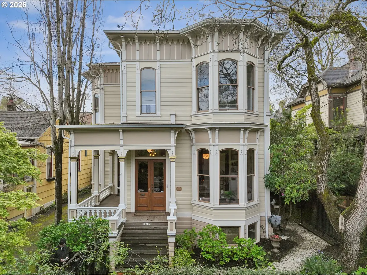 2234 NW Johnson St, Portland, OR 97210 - #1