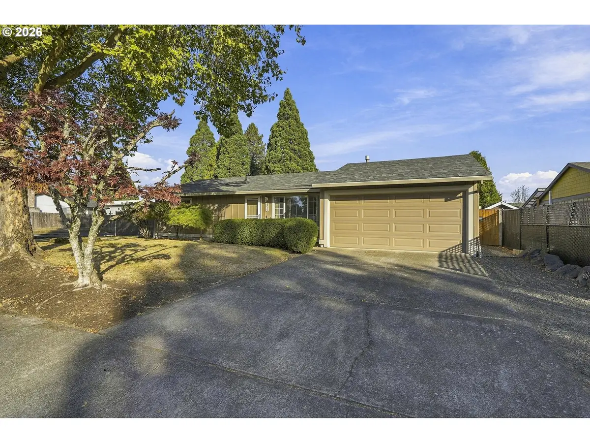 3739 NE Olympic St, Hillsboro, OR 97124 - #1