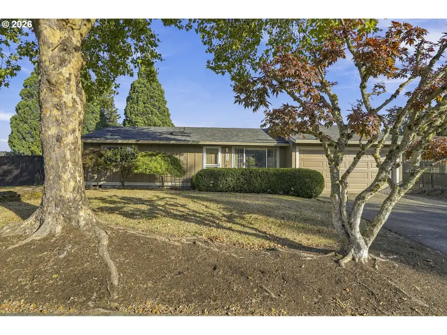 3739 NE Olympic St, Hillsboro, OR 97124 - #2