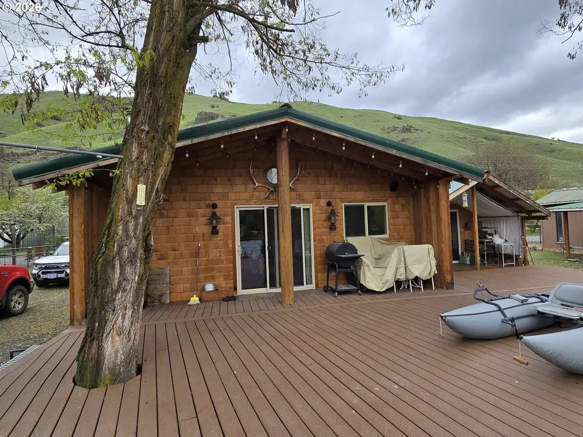 84665 Grand Ronde Rd, Enterprise, OR 97828 - #1