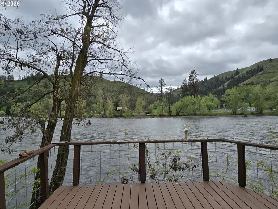 84665 Grand Ronde Rd, Enterprise, OR 97828 - #2