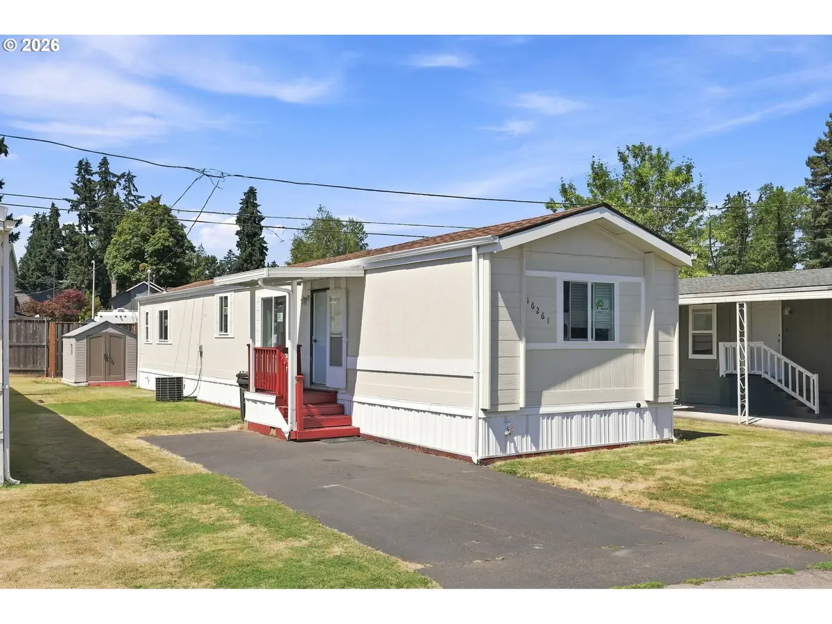 16261 SE 79th Ave, Milwaukie, OR 97267 - #1