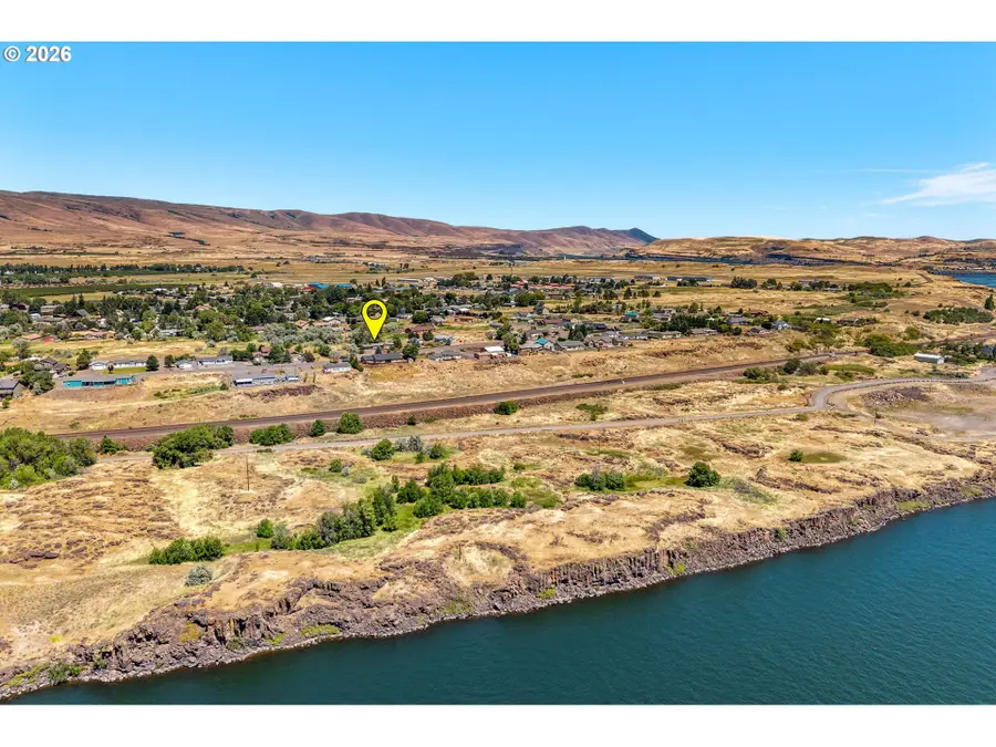 527 Sunridge Ave, Dallesport, WA 98617 - #3
