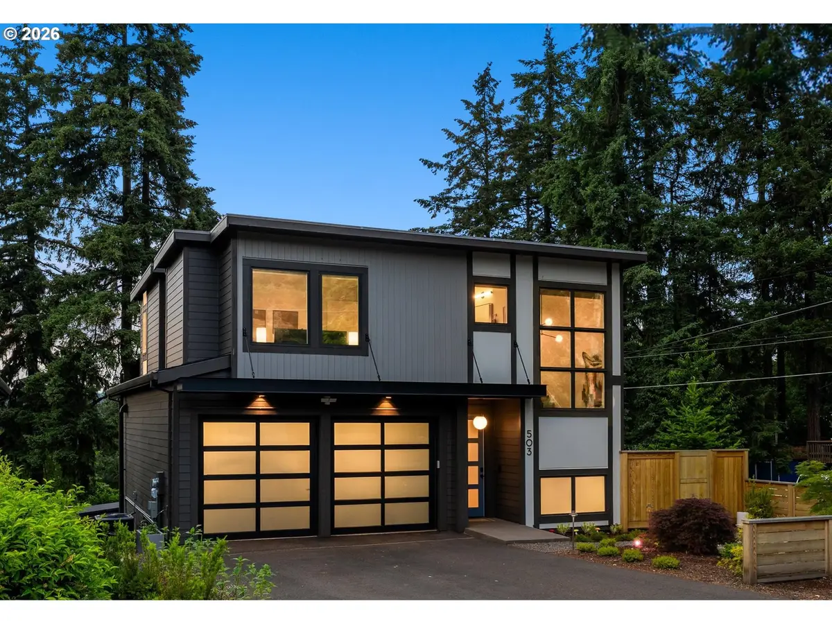 503 Laurel St, Lake Oswego, OR 97034 - #1