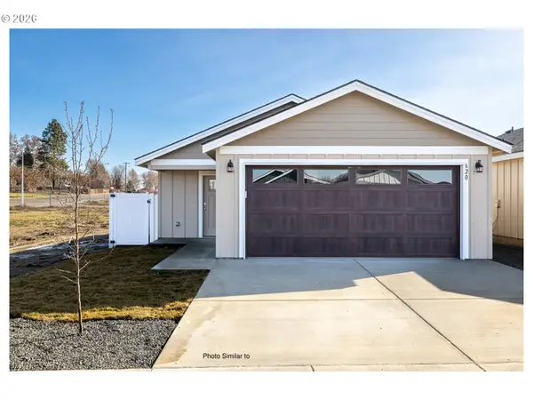 640 Jimmy St, Stanfield, OR 97875