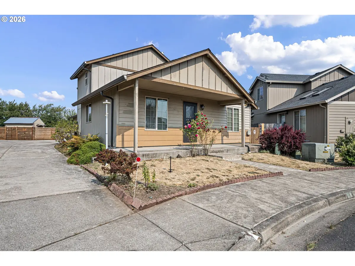 64 Almond Way, Creswell, OR 97426 - #1