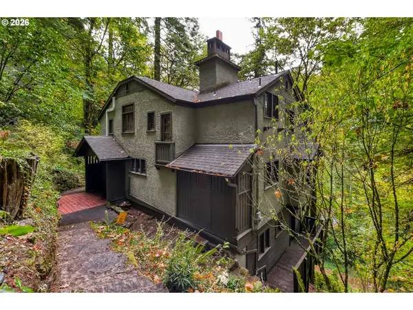 1615 SW Ford Street Dr, Portland, OR 97201