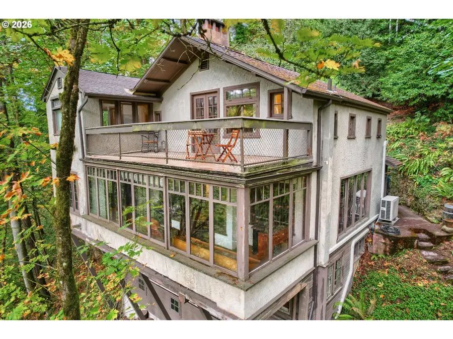 1615 SW Ford Street Dr, Portland, OR 97201 - #2