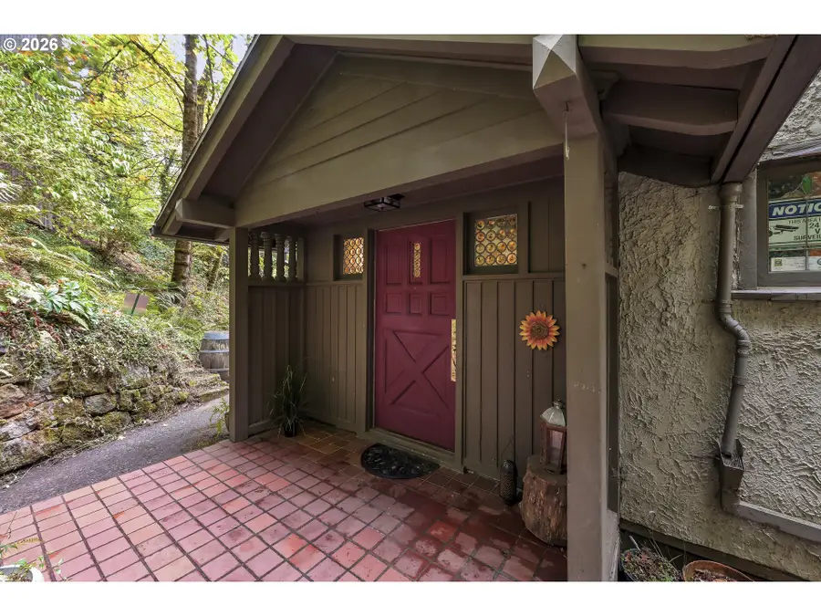 1615 SW Ford Street Dr, Portland, OR 97201 - #3
