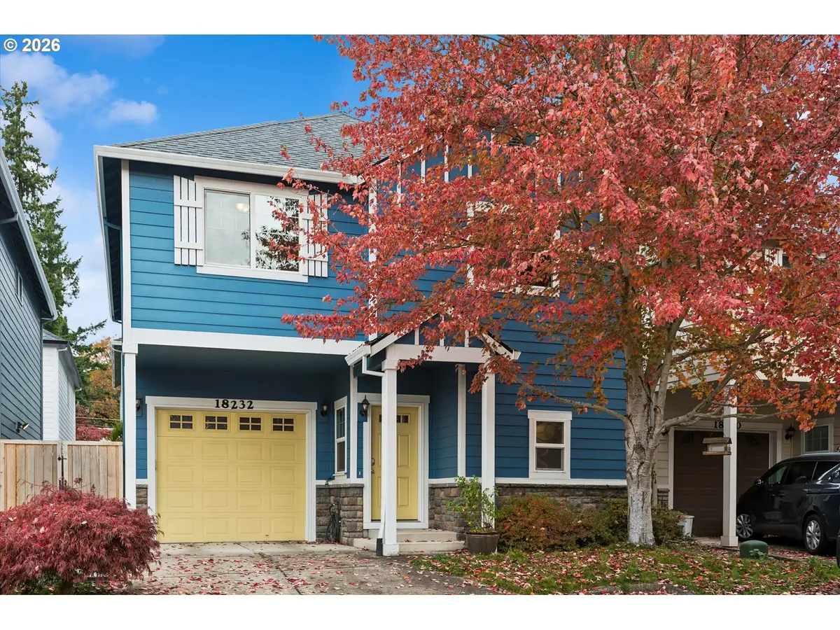 18232 SW Orlov Ct, Beaverton, OR 97078 - #1