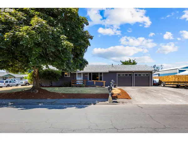 3965 NE 48th Ave, Salem, OR 97305