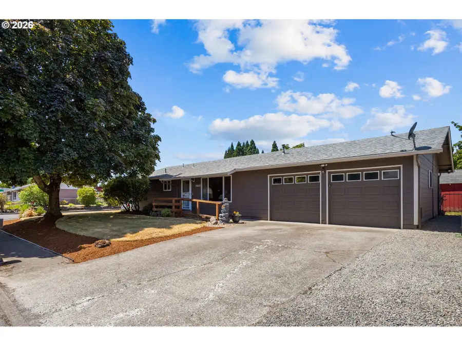 3965 NE 48th Ave, Salem, OR 97305 - #2