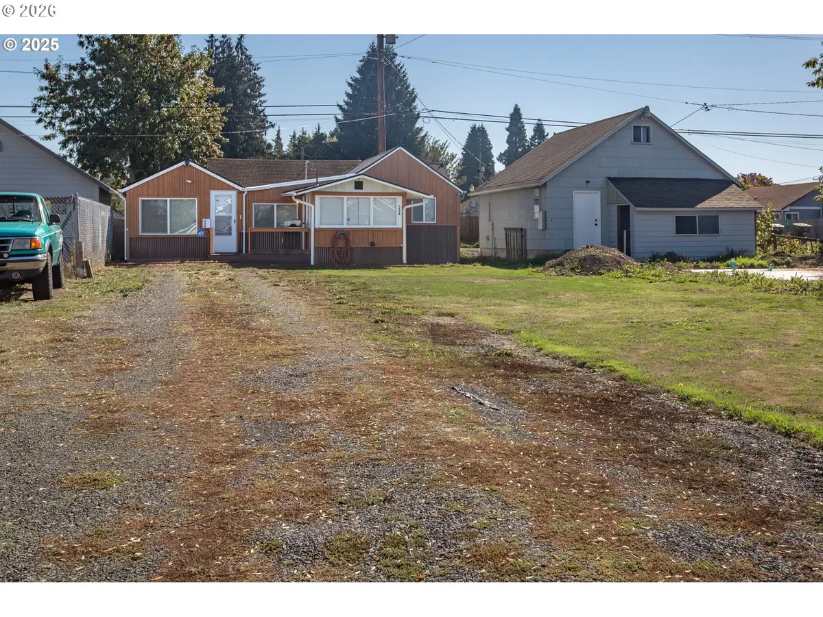 334 23rd Ave, Longview, WA 98632 - #1